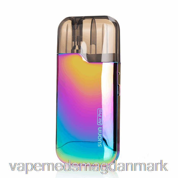 Vape Med Smag Suorin Air Pro 18w Pod System Rainbow